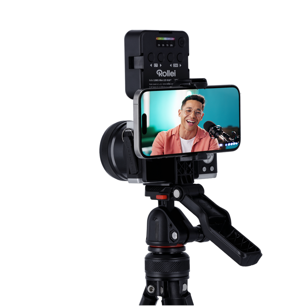 Rollei Easy Creator Tripod