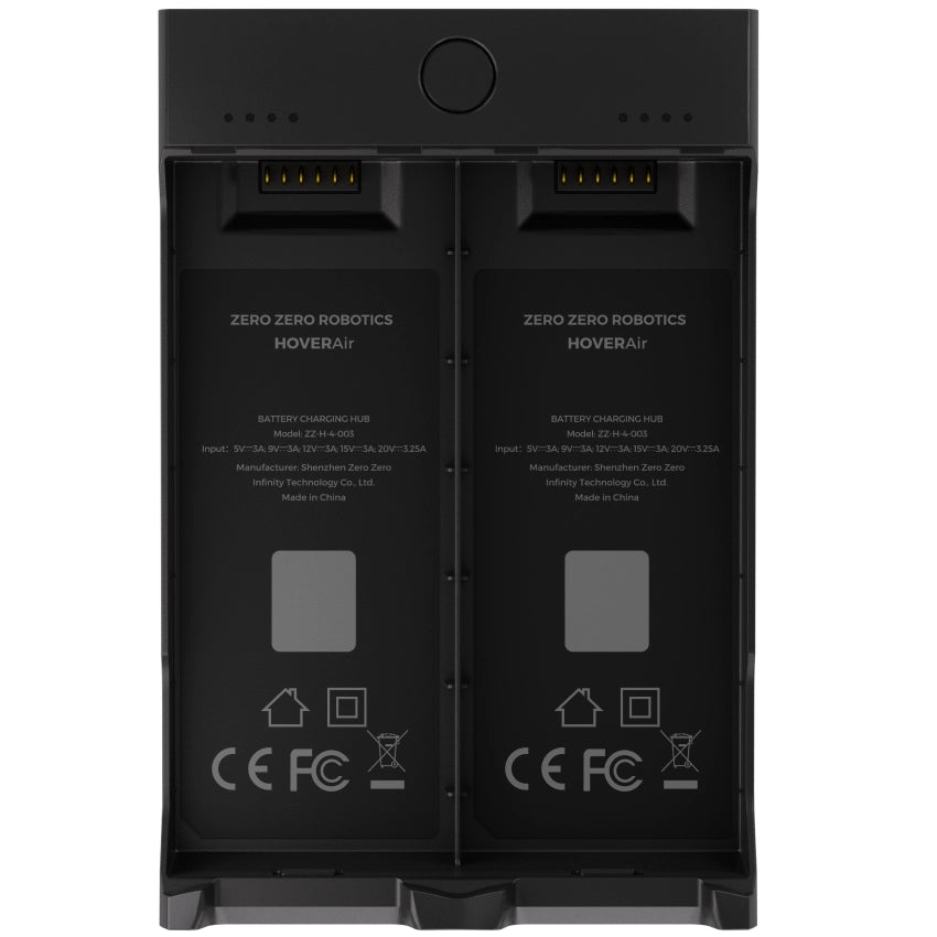 HoverAir X1 Pro Basic Combo OUTLET