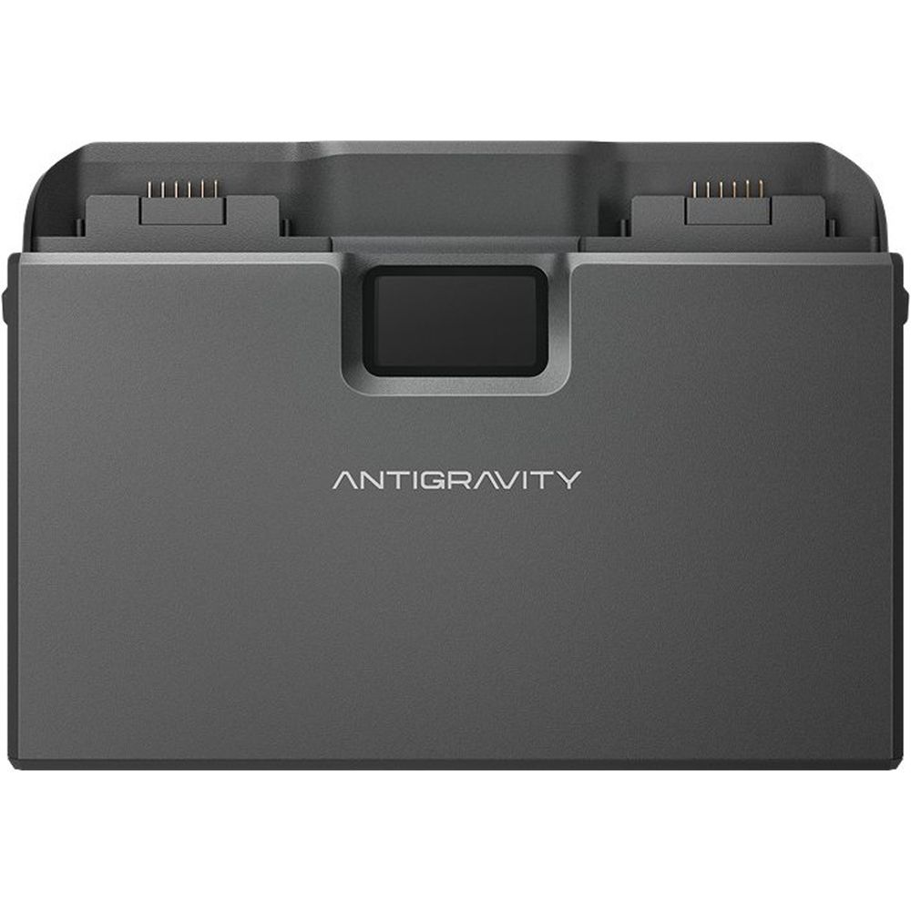 Antigravity A1 Ladestation