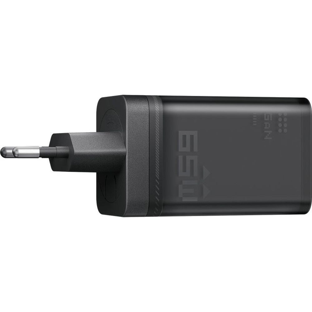 Antigravity 65W GaN Cargador rápido
