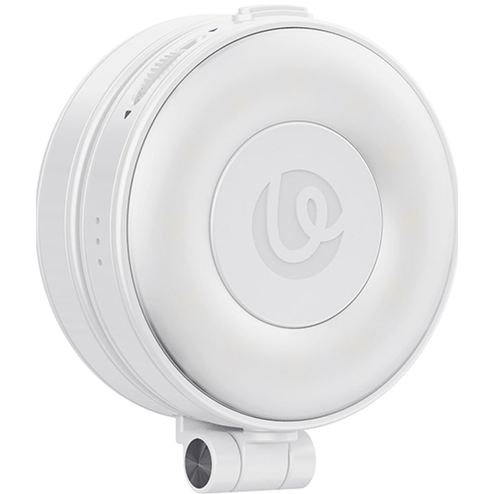 Ulanzi LM23 V2 Anillo de luz para smartphone con Magsafe - blanco