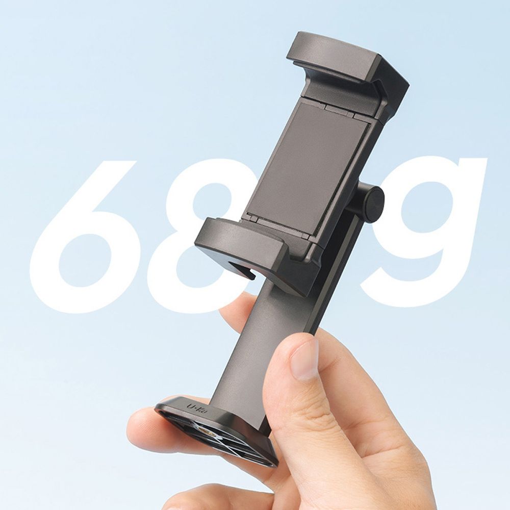 Ulanzi MA54 Uka soporte para teléfono giratorio 360º e inclinable