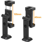 Ulanzi MA54 Uka soporte para teléfono giratorio 360º e inclinable