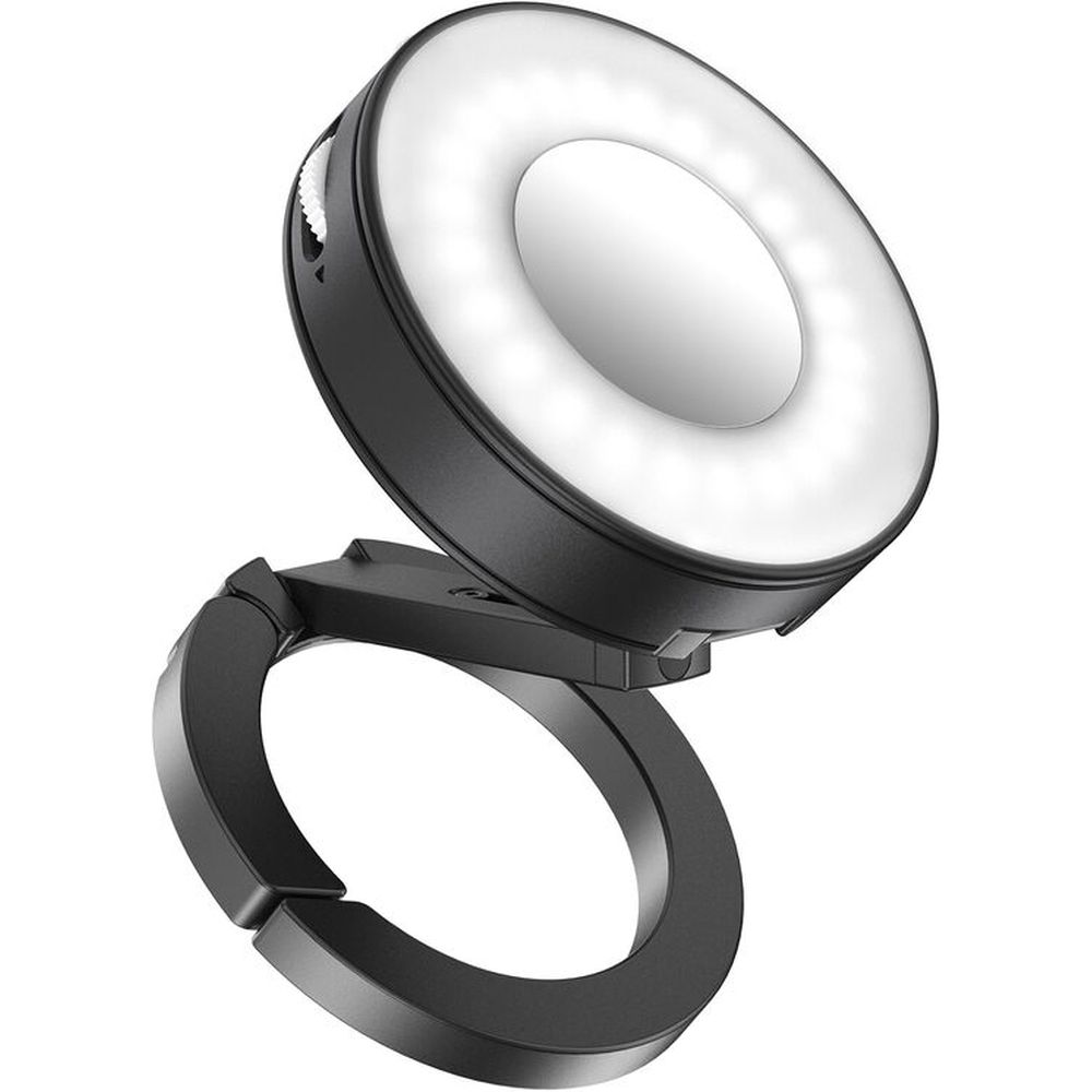 Ulanzi ML05 MagLock Mini Light magnético - negro