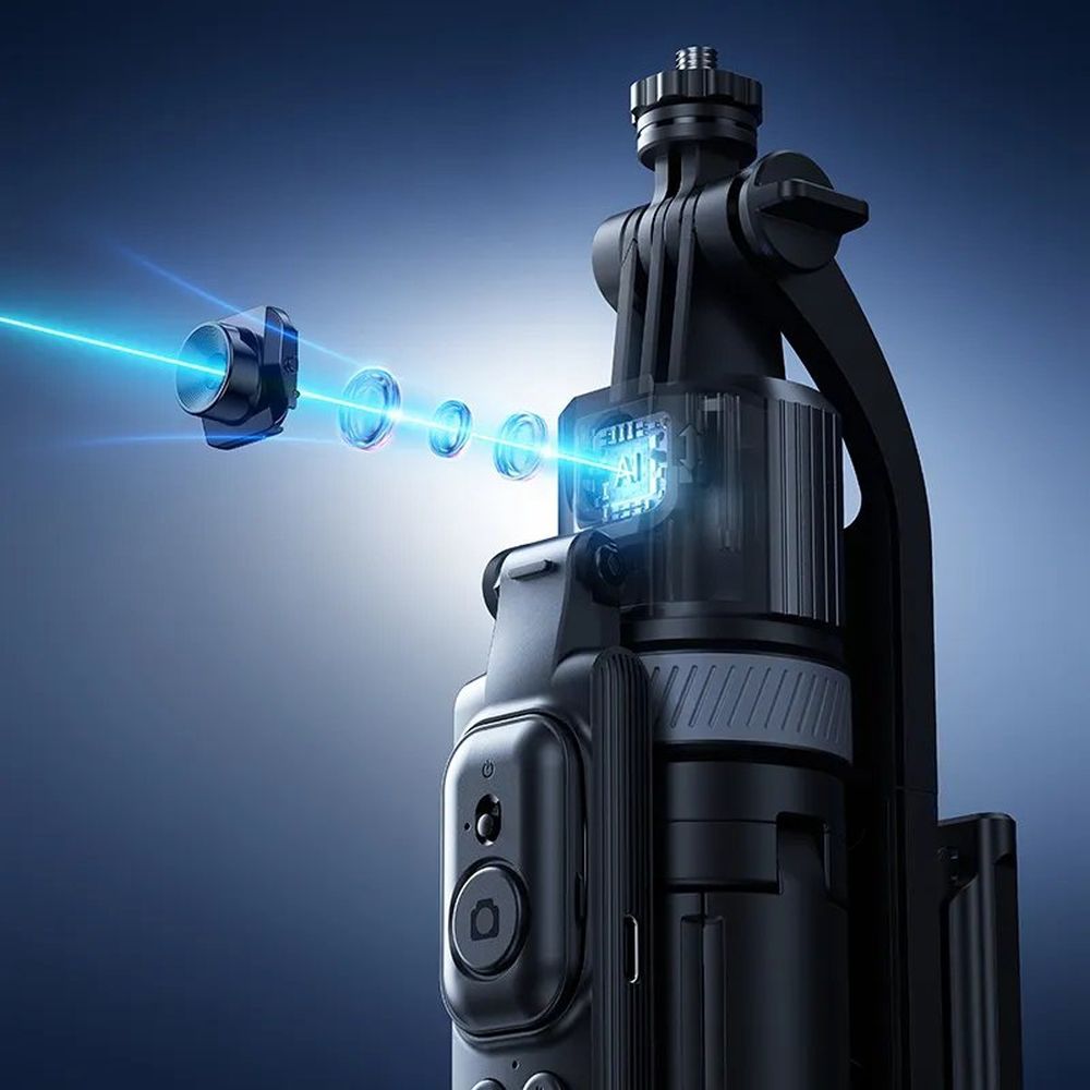 Ulanzi TT23 Auto-Tracking Selfie-Stick Stativ
