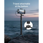 Telesin Power Palo selfie 2.0 - 102 cm, 18 W, 5000 mAh