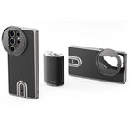 Telesin FunShot MasterGrip per Samsung S25 Ultra