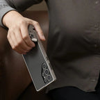 Telesin FunShot MasterGrip per Samsung S25 Ultra