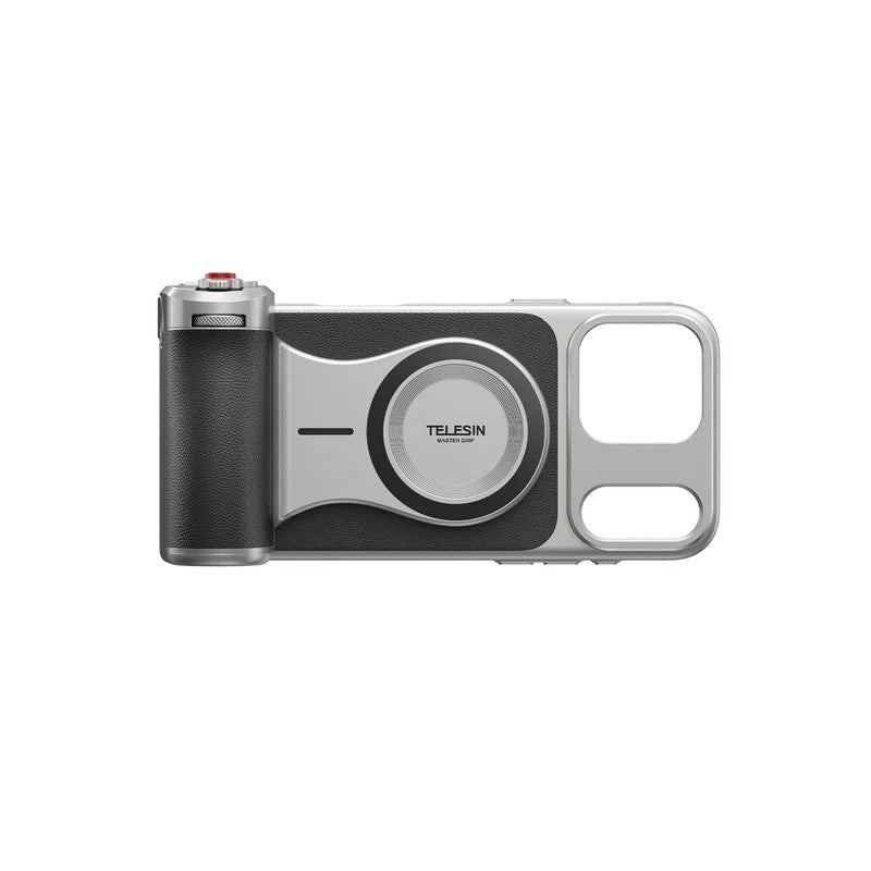 Telesin Master Soporte para iPhone 17 Pro Max - Lite Kit