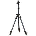 Ulanzi TT59 Trípode de 175 cm de aluminio Uka con brazo horizontal
