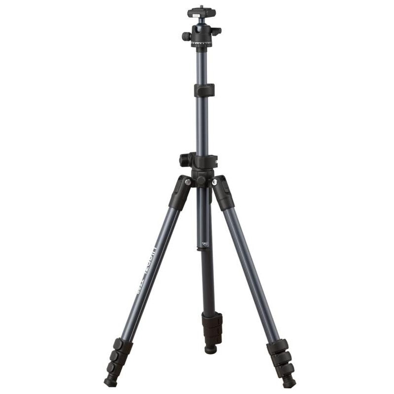 Ulanzi TT59 Trípode de 175 cm de aluminio Uka con brazo horizontal