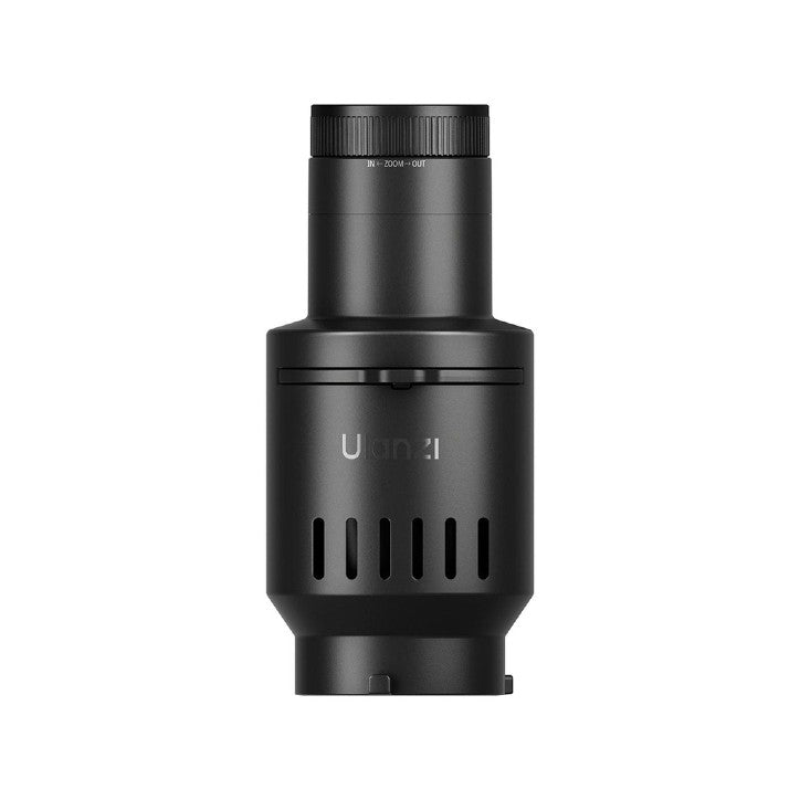 Ulanzi LAS007 Snoot con Ulanzi Mini-Montura