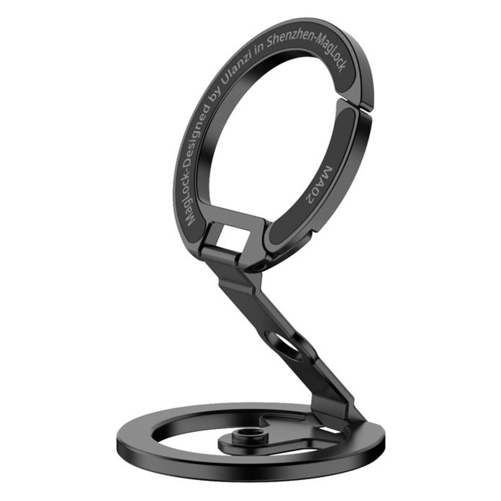 Ulanzi MA02 Maglock Soporte magnético doble para teléfono