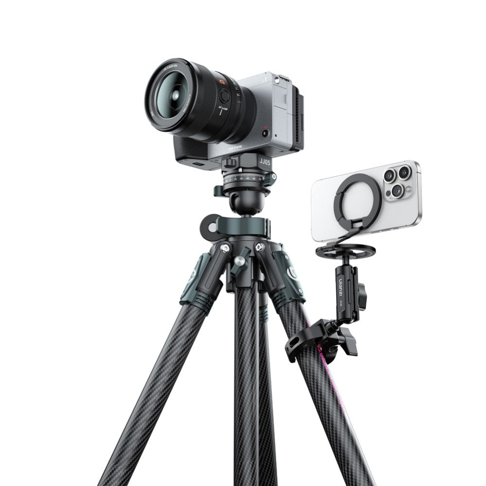 Ulanzi MA02 Maglock Support magnétique double
