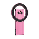 Ulanzi MA60 Mini Trípode plegable MagSafe - Rosa