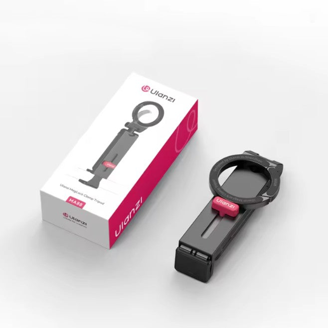Ulanzi MA88 MagLock Mini treppiede da viaggio