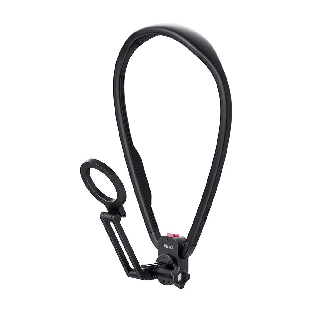 Ulanzi MG14 Neck Montura magnético para smartphone y cámara de acción