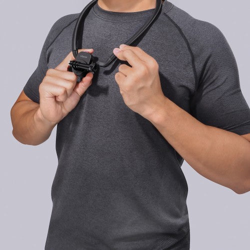 Ulanzi MG14 Neck Montura magnético para smartphone y cámara de acción
