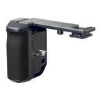 Telesin StreetGrip handvat voor GoPro 9 t/m 13 (zonder cage)