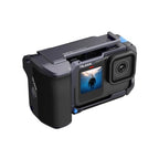 Telesin StreetGrip handvat voor GoPro 9 t/m 13 (zonder cage)