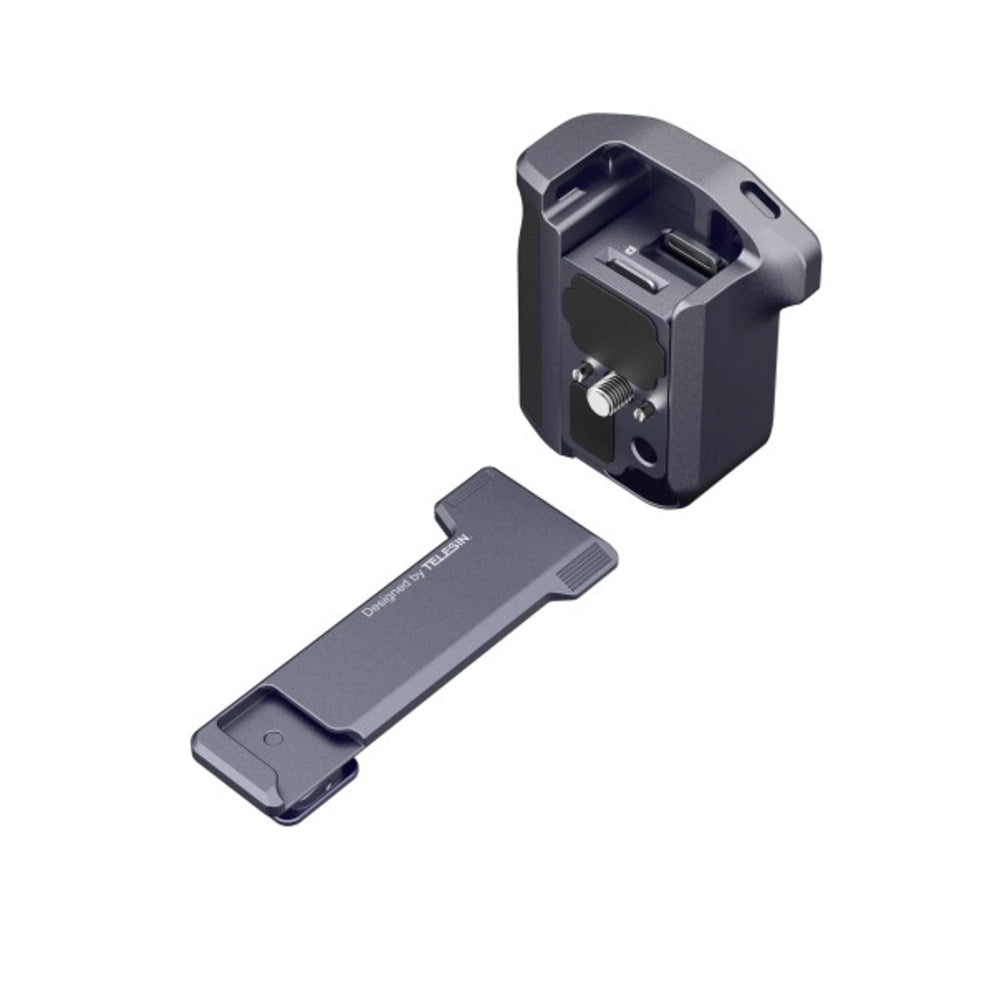Telesin StreetGrip handvat voor GoPro 9 t/m 13 (zonder cage)