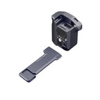 Telesin StreetGrip handvat voor GoPro 9 t/m 13 (zonder cage)