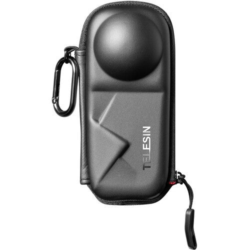 Telesin Funda de transporte para cámara de acción