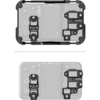 SmallRig 5708 Kit de cage de moniteur pour Atomos Ninja TX