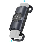 SmallRig 5105 Portable Charger Case voor LP-E6P Camera Batteries