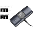 SmallRig 5105 Portable Charger Case voor LP-E6P Camera Batteries