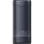 SmallRig 5105 Portable Charger Case voor LP-E6P Camera Batteries