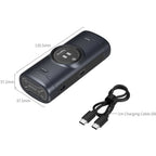 SmallRig 5105 Portable Charger Case voor LP-E6P Camera Batteries