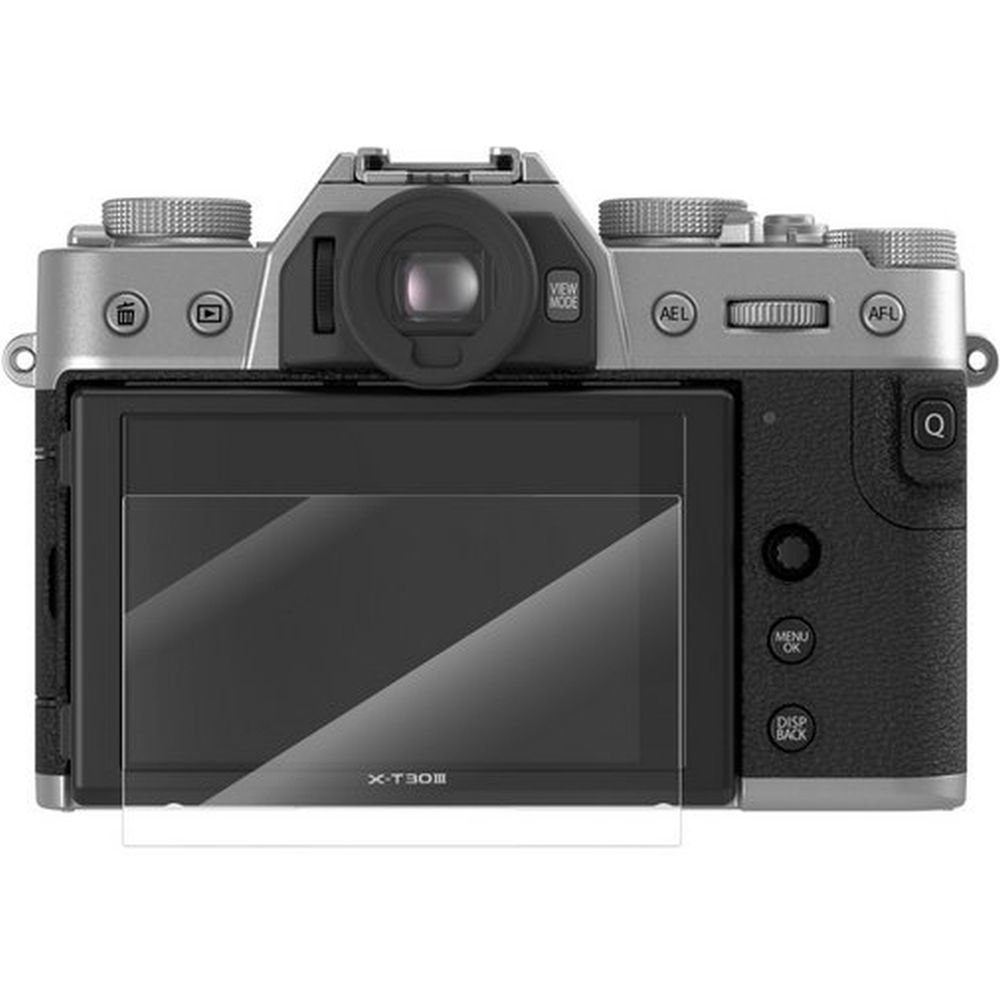 SmallRig 5804 Protector de pantalla para FUJIFILM X-T30 III / X-T30 II / X-T30 / X-S10
