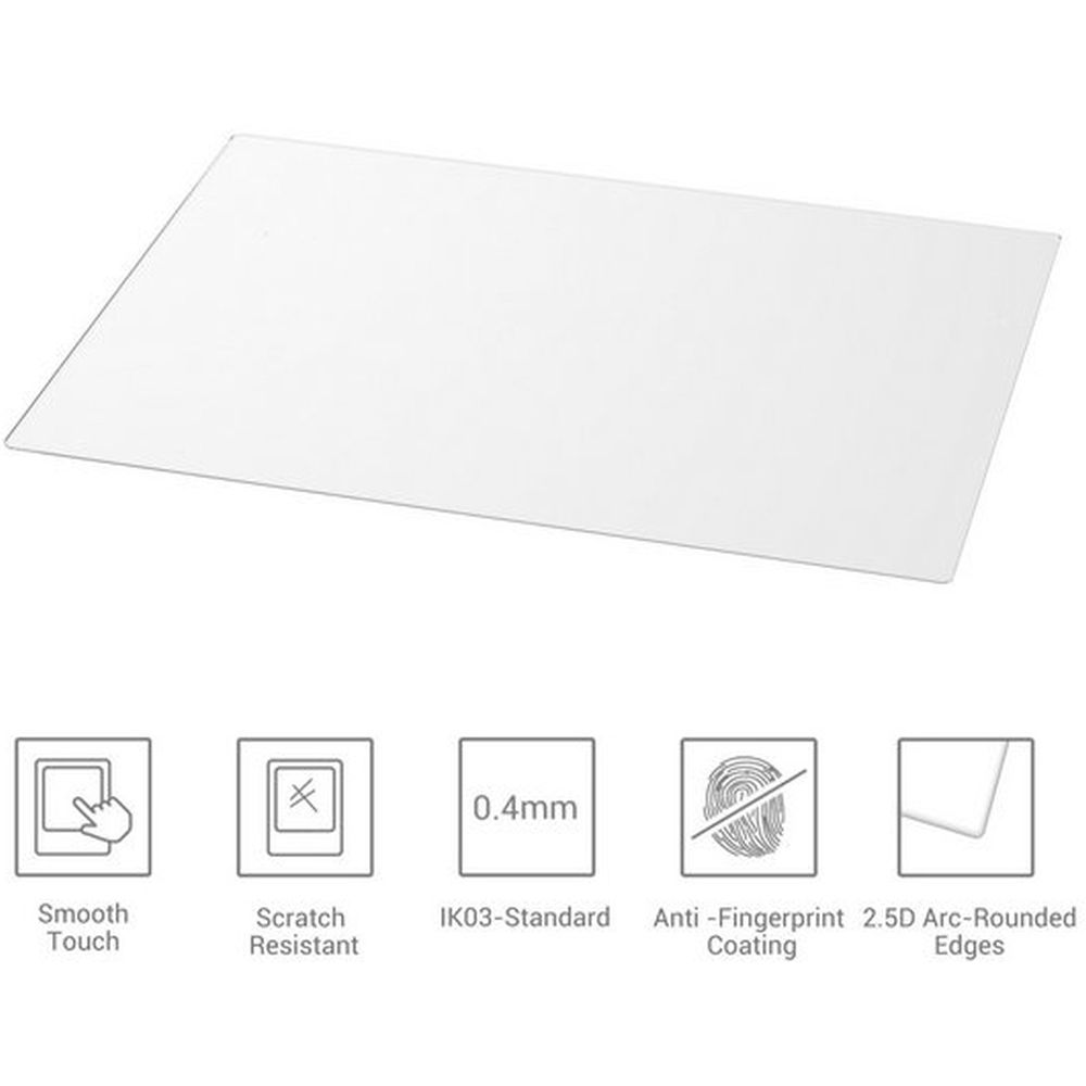SmallRig 5805 Protector de pantalla para Canon R6 / R6 II / R7