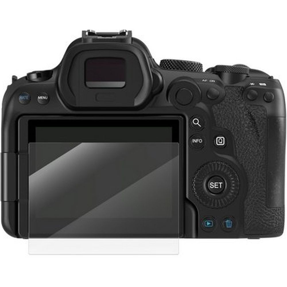 SmallRig 5805 Screen Protector for Canon R6 / R6 II / R7