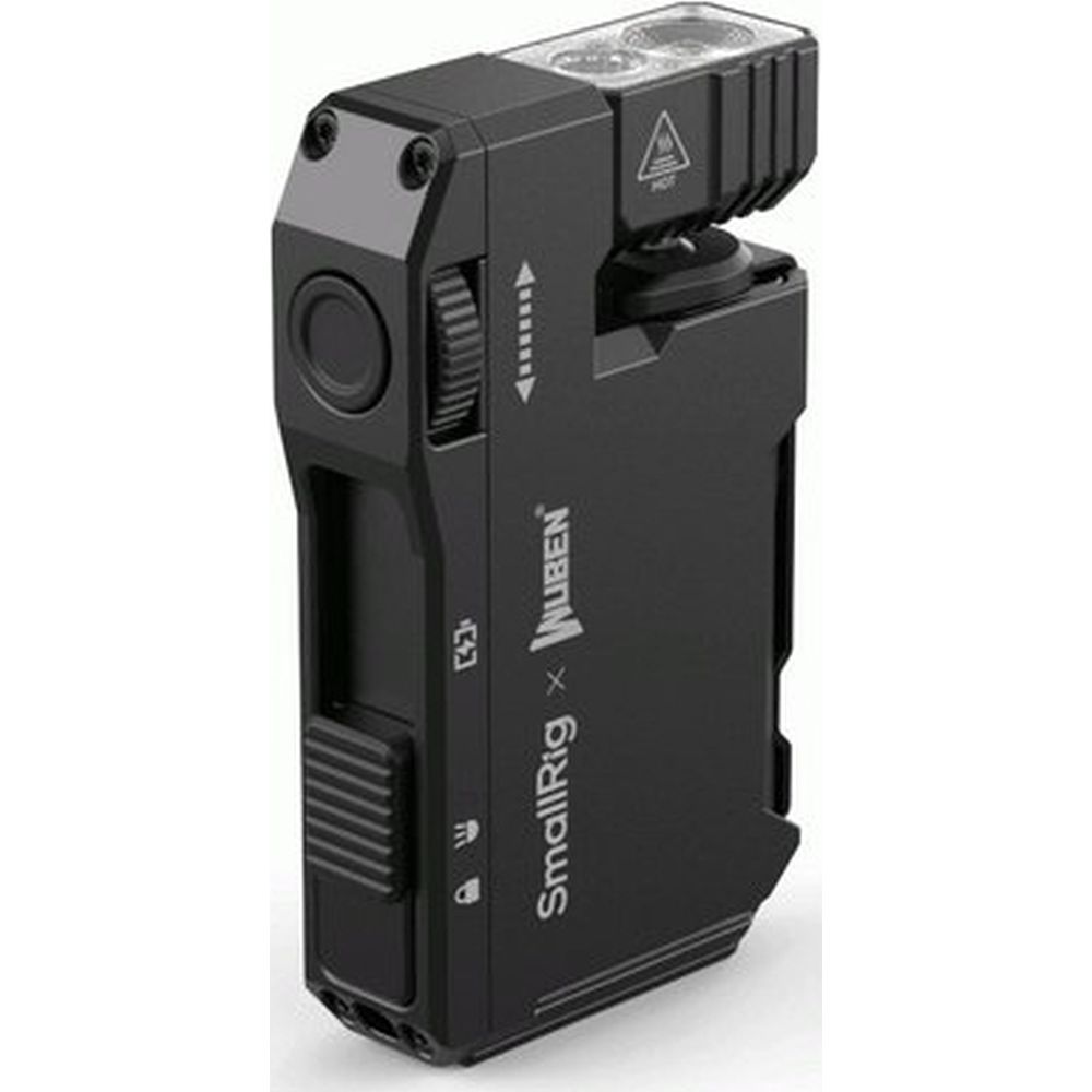 SmallRig 5710 Thumb Torcia EDC