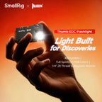 SmallRig 5710 Thumb Torcia EDC
