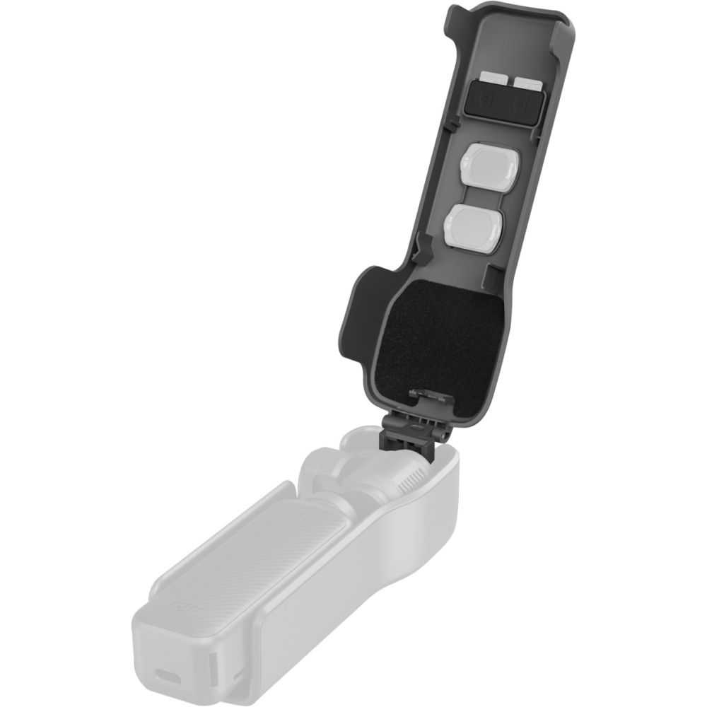 SmallRig 5610 Funda protectora para DJI Osmo Pocket 3