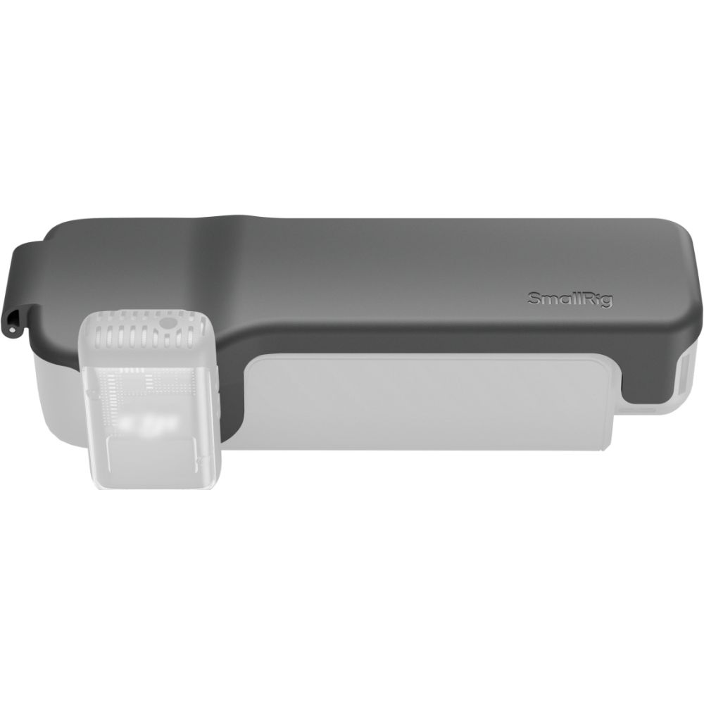 SmallRig 5610 Funda protectora para DJI Osmo Pocket 3