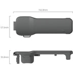 SmallRig 5610 Funda protectora para DJI Osmo Pocket 3
