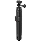 SmallRig 5464 Trípode para selfies para cámaras de acción y teléfonos