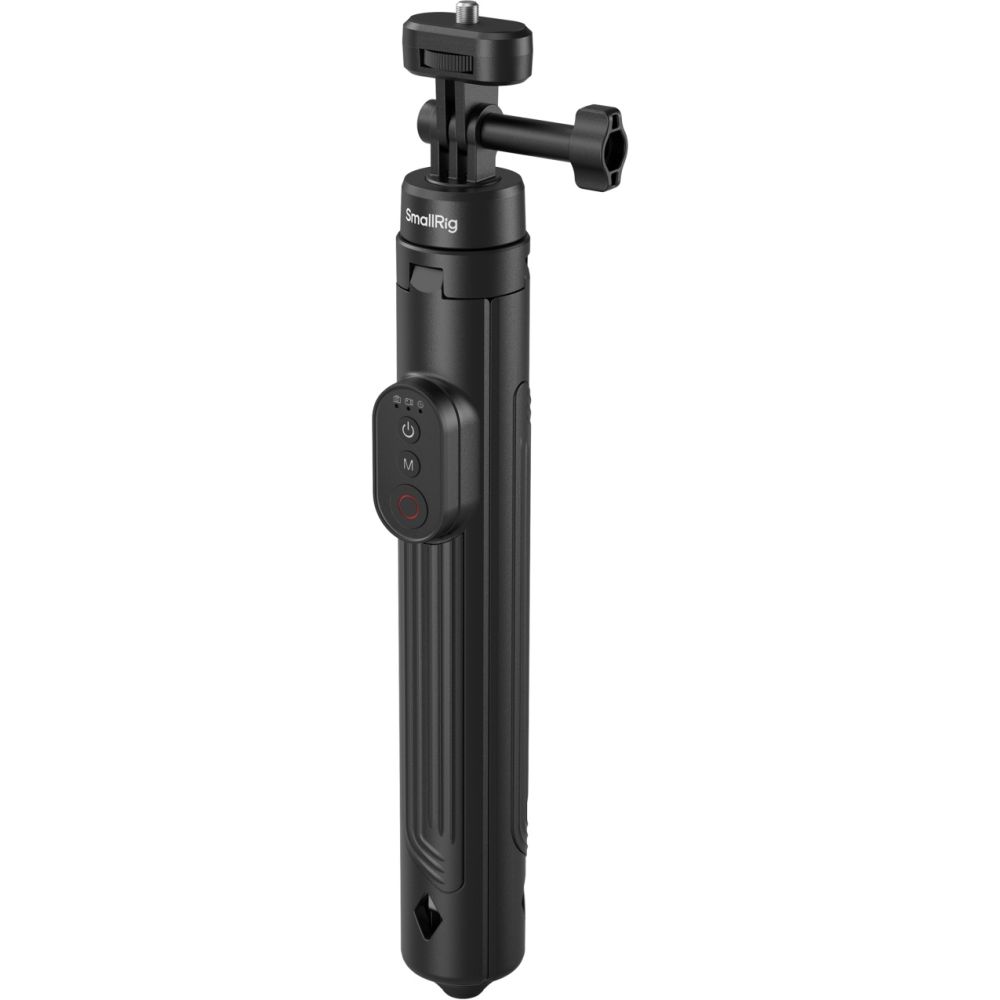 SmallRig 5464 Trípode para selfies para cámaras de acción y teléfonos
