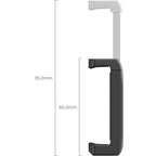 SmallRig 5464 Trípode para selfies para cámaras de acción y teléfonos