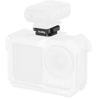 SmallRig 5472 Mount Plate met Cold Shoe Mount (4pcs)