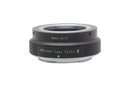 Zhongyi Mitakon Objetivo Turbo Mark 2 – M42 a Nikon Z