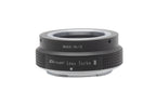Zhongyi Mitakon Objetivo Turbo Mark 2 – M42 a Nikon Z