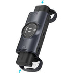 SmallRig 5695 Kit de estuche cargador portátil para baterías de cámara LP-E6P