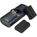 SmallRig 5697 Kit custodia caricabatterie portatile per batterie fotocamera EN-EL15c