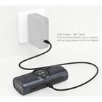 SmallRig 5697 Kit custodia caricabatterie portatile per batterie fotocamera EN-EL15c