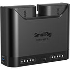 SmallRig 5484 Turbo Charging Kit voor LP-E6NH Camera Batteries